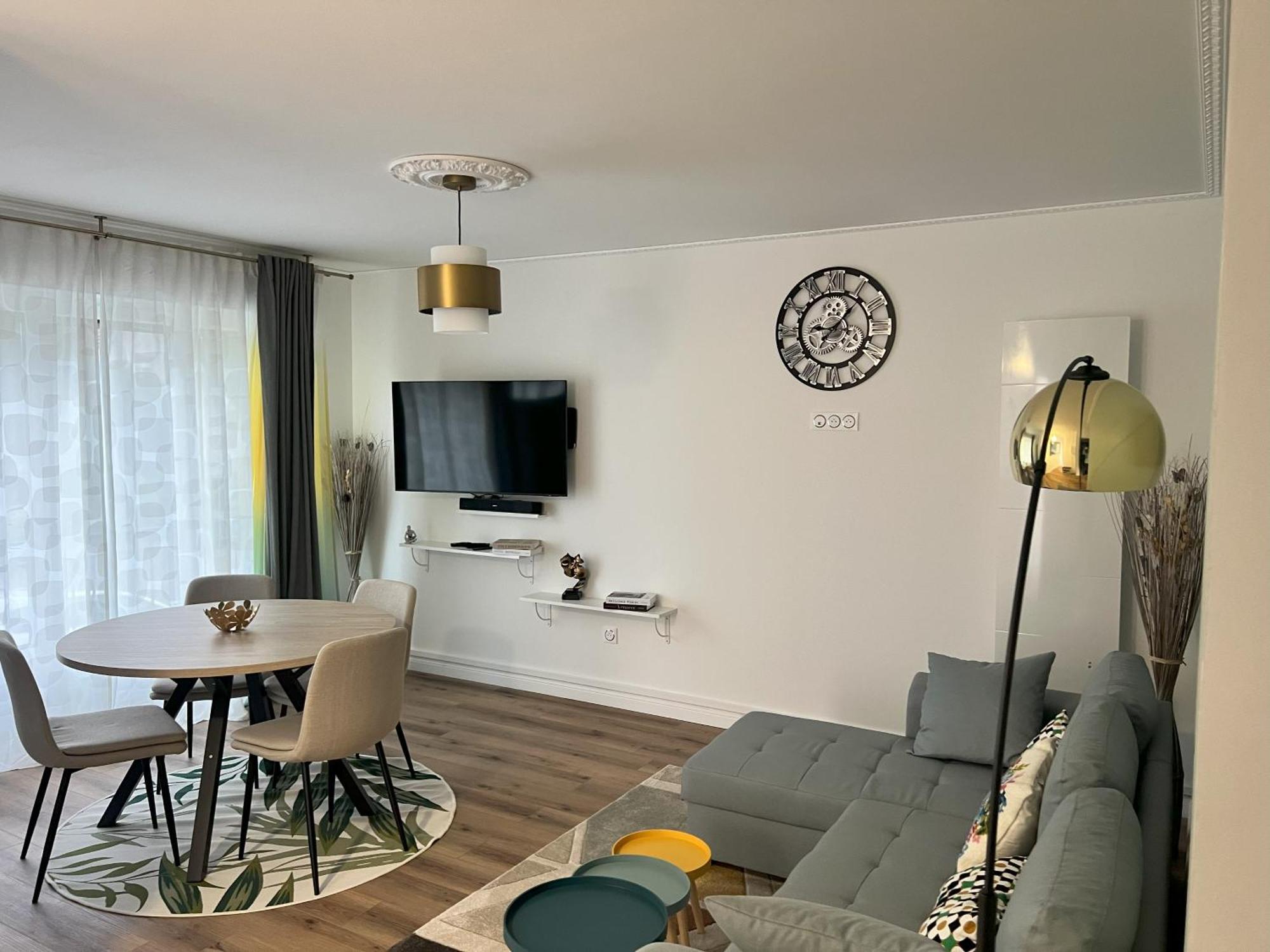 Belle Maison Avec Jardin ! Bezannes-les-Reims Exterior foto