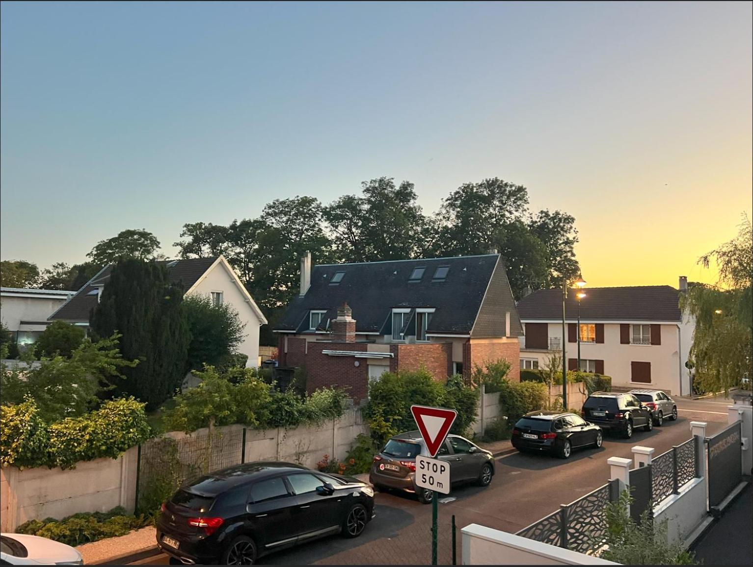 Belle Maison Avec Jardin ! Bezannes-les-Reims Exterior foto